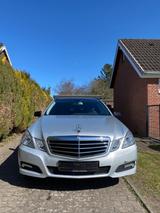 Mercedes-Benz E 200 CGI T BlueEFFICIENCY AVANTGARDE AVANTGARDE - aus 2010: Kombi