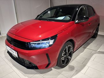 Fotografie Opel Corsa 1.2 Direct Injection Turbo Automatik GS