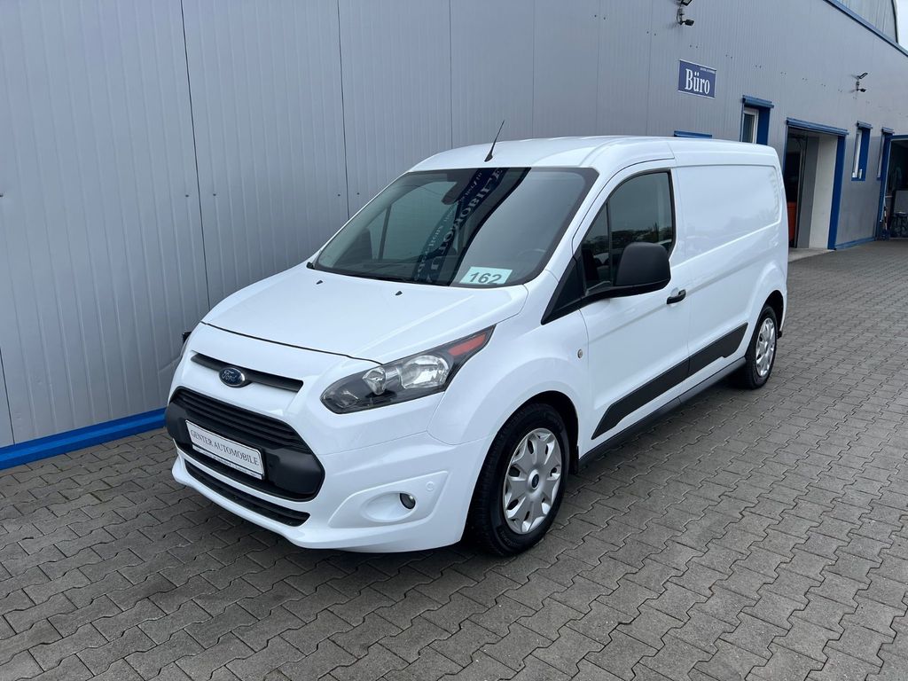 Image of Ford Transit