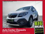 Opel Mokka 1.4 Edition 4x4 AHK/IntelliLink/SHZ/PDC - Opel Mokka in Chemnitz