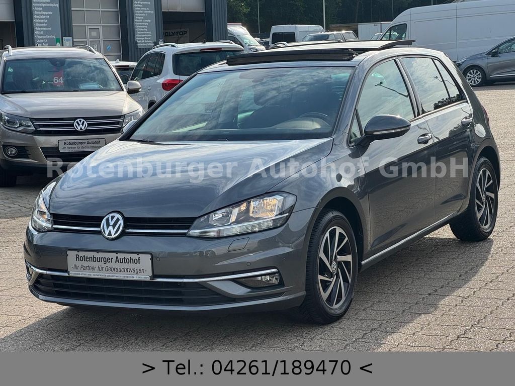 Image of Volkswagen Golf