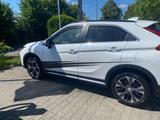 Mitsubishi Eclipse Cross 4 WD LED Navi Schiebedach - gebrauchte Mitsubishi Eclipse Cross aus dem Jahr 2018