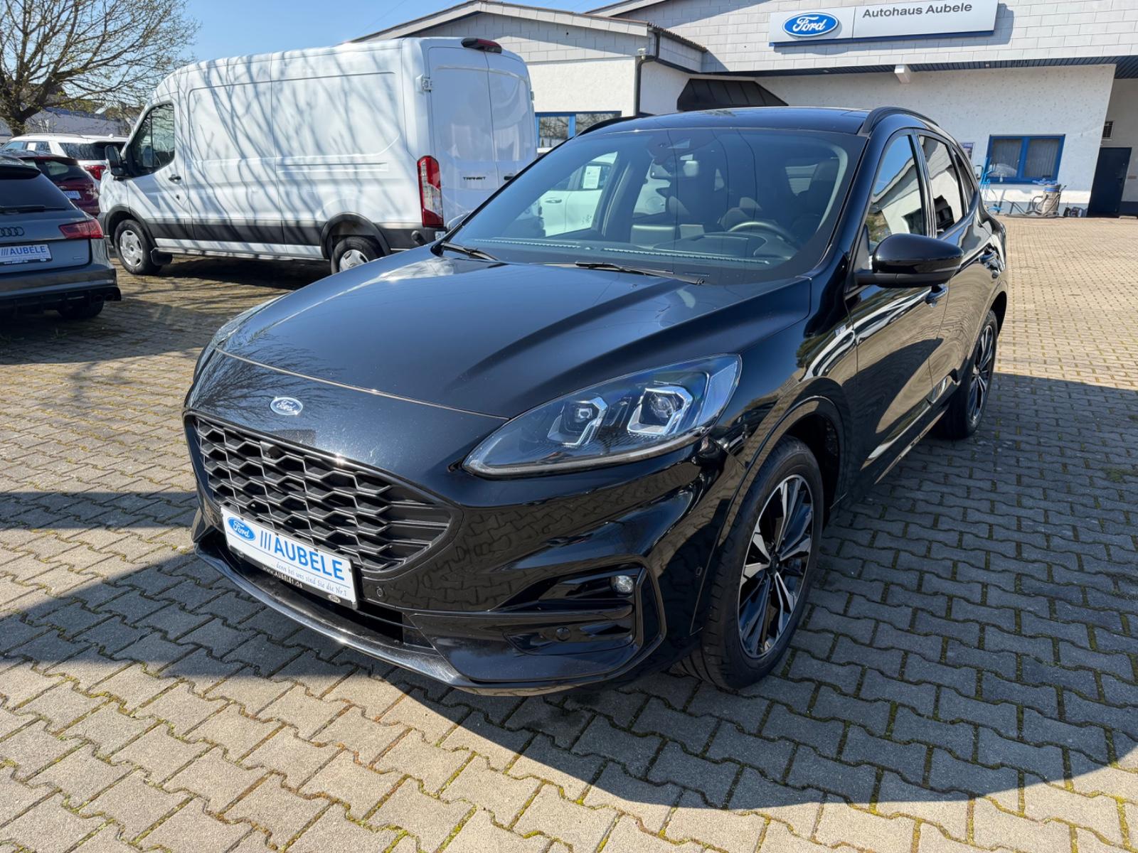 Ford Kuga ST-Line X