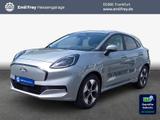 Ford Puma 43 kWh Gen-E 123 kW, 5-türig (Strom) - weiße Ford Puma Gen-E