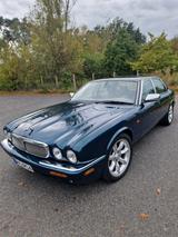 Jaguar xjr - Jaguar XJR: Von Privat