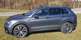 Volkswagen Tiguan  R Line Vollausstattung - Volkswagen Tiguan: Vollausstattung