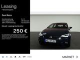 Seat Ibiza Style 1.0 TSI *ALU*GJR*LED*DAB* - Seat Ibiza: Blau