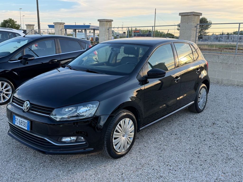 Image of Volkswagen Polo