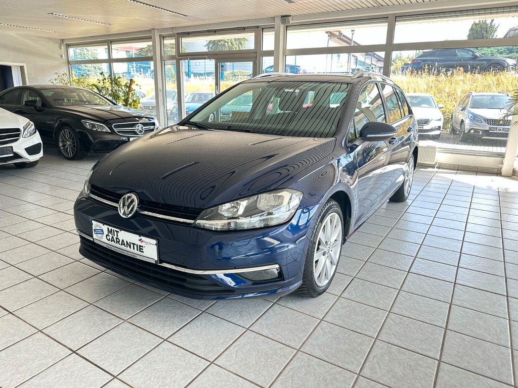 Image of Volkswagen Golf