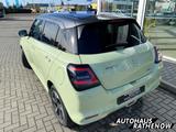 Suzuki Swift Automatik Comfort+ Navi LED Klimaautom DAB - gebrauchte Suzuki Kleinwagen