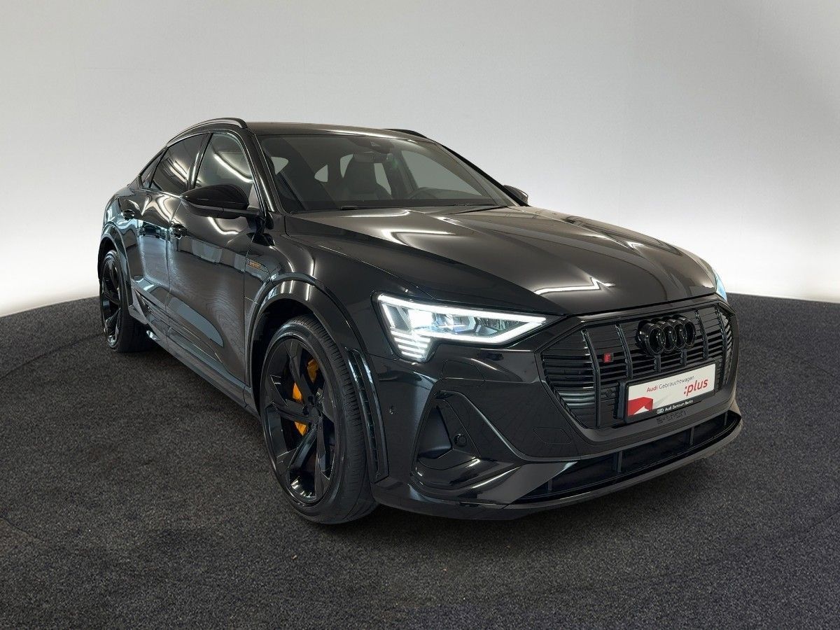 Audi e-tron - Bild 9