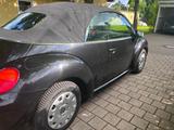 Volkswagen Beetle - VW Gebrauchtwagen von 2004