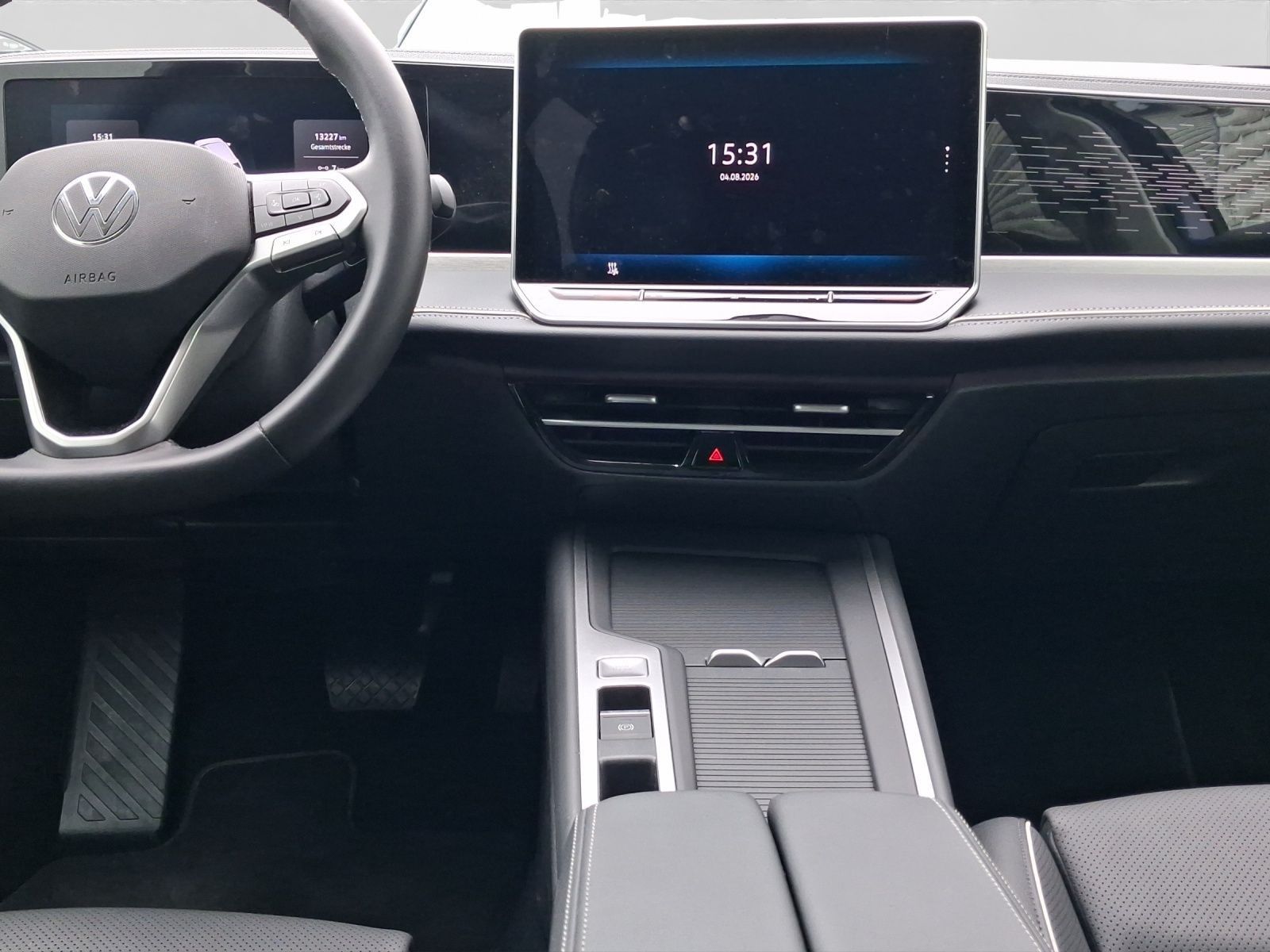 Volkswagen Passat Variant - Bild 9