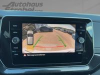 Volkswagen T-Cross - Vorschau Bild 12