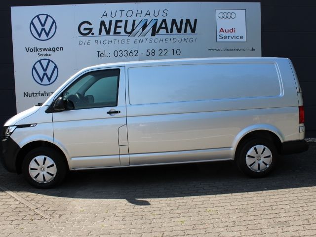 T6.1 2.0 TDI Kasten LR KLIMA