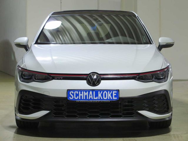 VW Golf VIII GTI 2.0TSI OPF DSG7 Clubsport eSAD Nav
