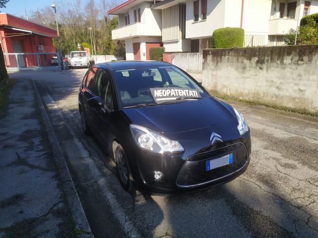 Citroën Citroen C3 1.1 Exclusive - 2013