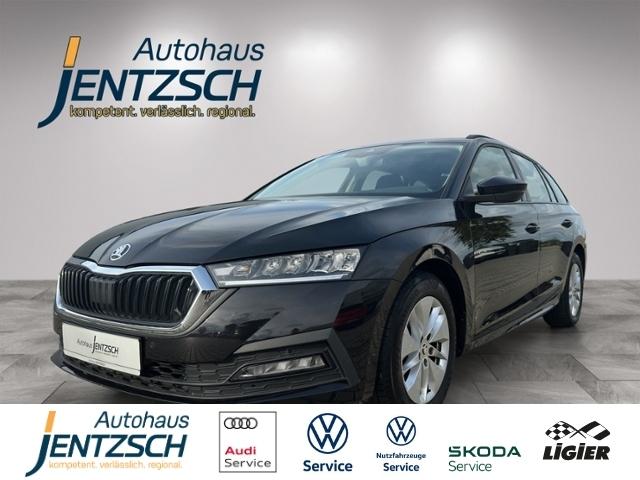Skoda Octavia Ambition  LED/Navi/Sitzh