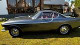 Volvo P 1800 S   - Volvo: P1800