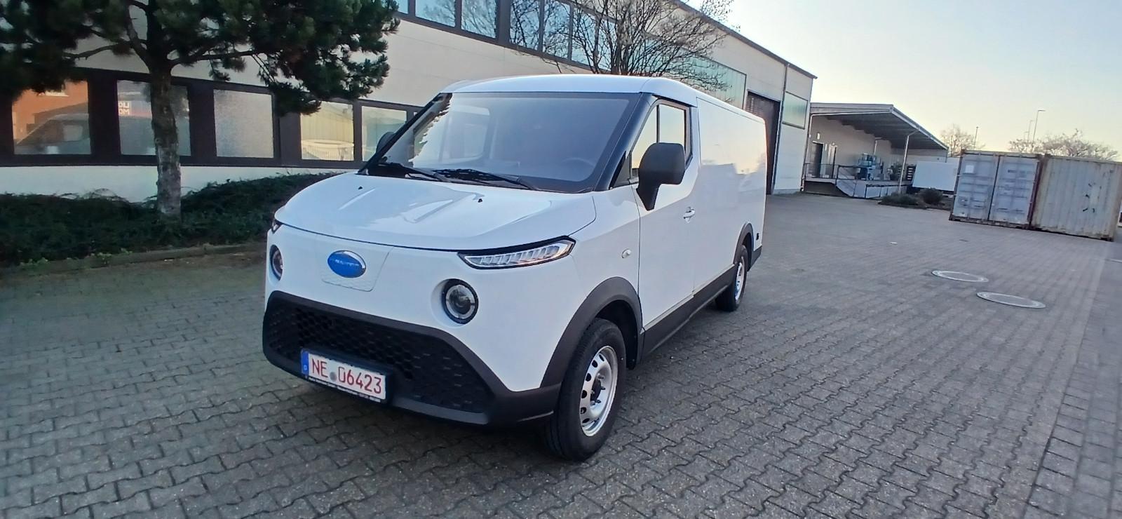 Cenntro LOGISTAR 260