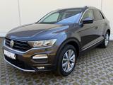 Volkswagen T-Roc 2.0 TDI DSG 4Motion AHK ACC Assistenten - VW T-Roc Gebrauchtwagen in München