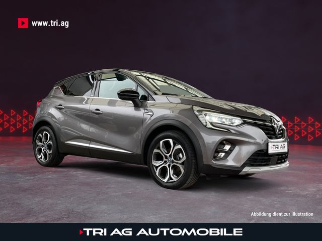 Renault Captur INTENS E-TECH Plug-in 160 Style-Paket Plu