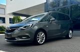 Opel Zafira C Tourer*7-SITZER*AUTOMAT*SHZ*NAV*XENON - Opel Zafira: Automat