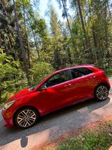 Kia Rio 1.0 T-GDI 120 GT Line TÜV neu Scheckheft  - Kia Rio mit Benzin-Antrieb: Limousine