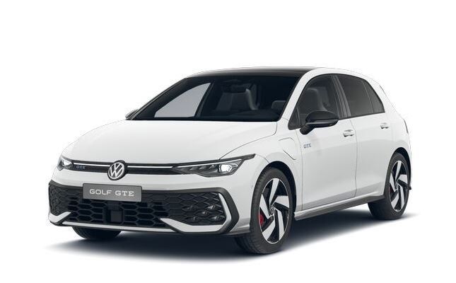 Volkswagen Golf - Bild 2