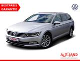 Volkswagen Passat Variant 2.0 Highline LED ACC Head-Up Navi - : Grau, Alcantara, Dachreling