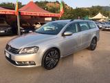 Volkswagen Passat Variant Businessline 1.6 TDI D - Volkswagen Passat: V6 TDI