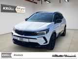 Opel Grandland X 1.2 GS Line +SHZ+KAMERA+NAVI+ - Opel Grandland (X) in Rostock