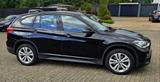 BMW X1 sDrive20i Sport Line Steptronic DCT Sport... - BMW X1: Sdrive20d