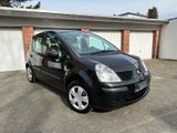Renault Modus Avantage/Tüv-Neu/Klima/AHK/Top Zustand - Renault Modus mit Diesel-Antrieb