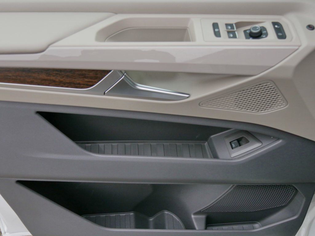 Volkswagen T7 Multivan - Bild 10