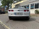 Chevrolet Canaro 3.6 - gebrauchte Chevrolet Camaro aus dem Jahr 2013
