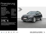 Audi Q5 45 TFSI advanced quattro LED*Pano*RFK*AHK* - gebrauchte Audi Q5 aus dem Jahr 2021
