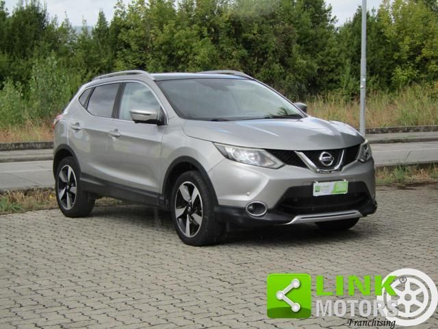 Nissan NISSAN Qashqai 1.2 DIG-T Acenta