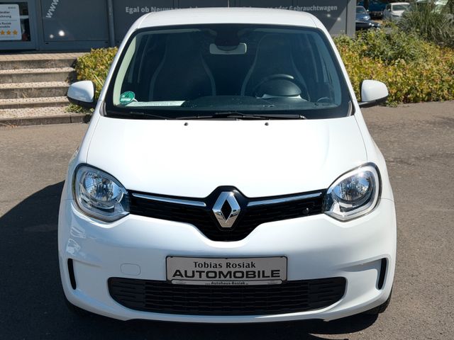 Renault Twingo Limited *USB*KLIMA*BT*ABS*RADIO*