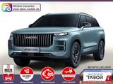 JAECOO Jaecoo 7 4WD Exclusive Pano ACC Leder UVP-43%* - JAECOO 7 in Berlin