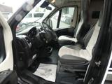 Sunlight Capron T69L Fiat Ducato Adeventure/Markise/Fahrr - Sunlight A 69