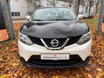 Nissan Qashqai - 3