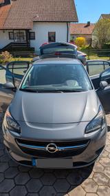 Opel Corsa E 1.3 CDTI ecoFLEX drive 70kW easytronic - Opel Corsa: 1.3