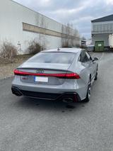 Audi RS7 PERFORMANCE  LASER PANO B&O NARDO AudiPlus - gebrauchte Audi RS7 aus dem Jahr 2023