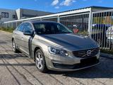 Volvo S60 2.0 D3 Lim. Kinetic Automatik *1. Hand* - Volvo S60: D2