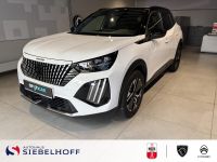 Peugeot 2008 - Vorschau Bild 2