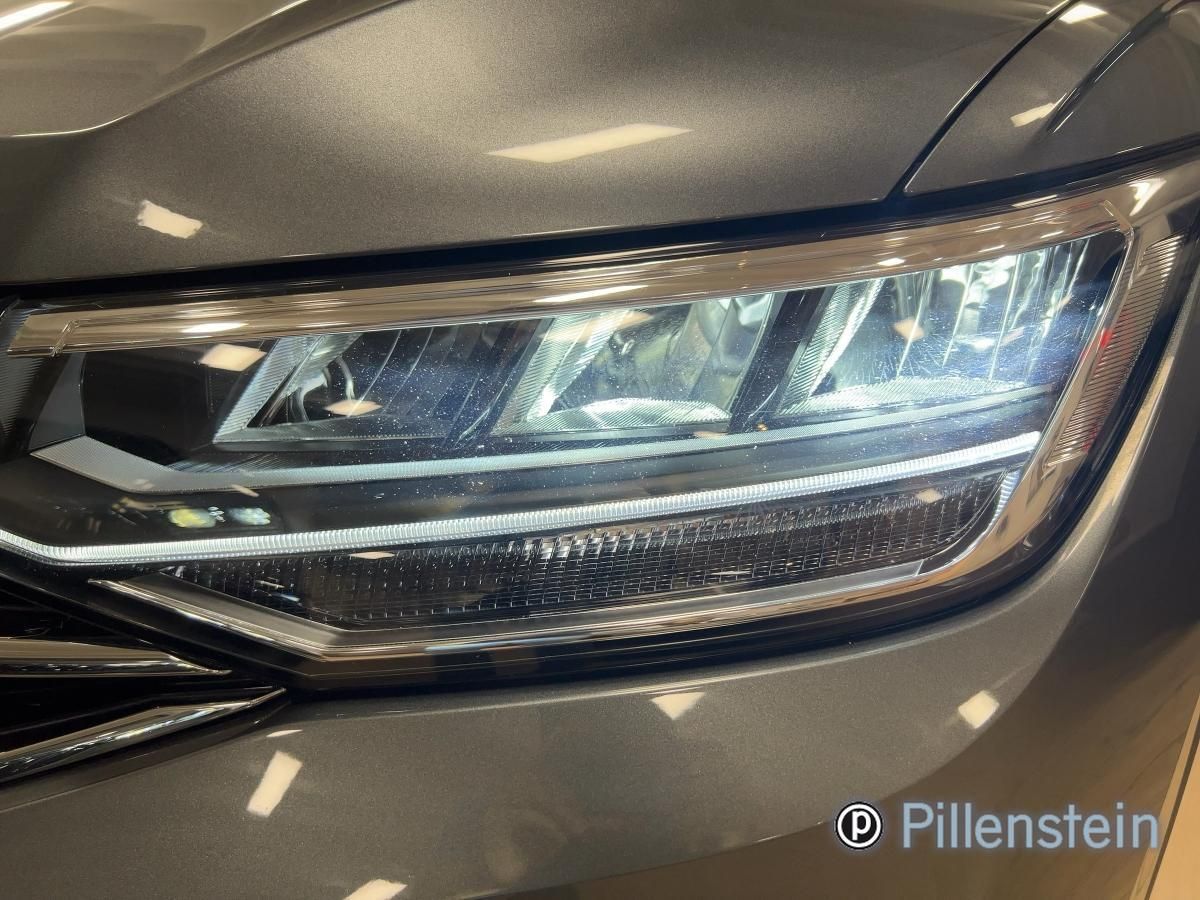 Volkswagen Tiguan Allspace - Bild 17