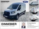 Ford TRANSIT 330 L2 H2 Kasten LKW Trend 96 kW