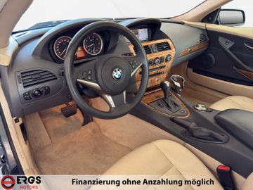 BMW 645 - 11