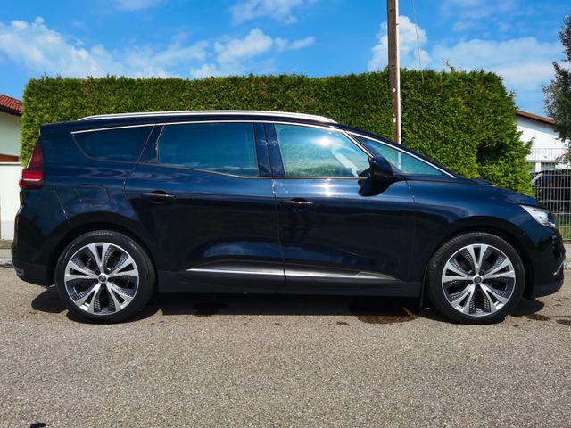 Renault Scenic IV Grand Intens